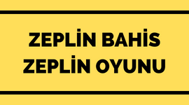 Aviator Zeplin Bahis - Zeplin Oyunu