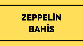 Zeppelin Bahis