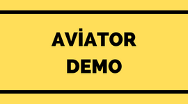 Aviator Demo - Aviator Demo Oyna